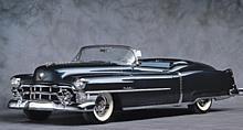 1953 Cadillac Eldorado